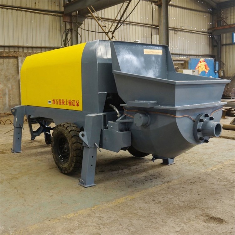 二次構(gòu)造柱泵，砂漿泵二次構(gòu)造柱泵源頭廠家