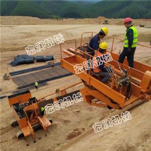 熱銷油電混合錨固鉆機(jī)，錨索基坑支護(hù)鉆機(jī)