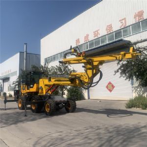 直銷750輪式隧道鉆機(jī)，隧道鉆機(jī)廠家