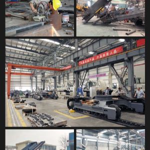 護(hù)坡錨固鉆機(jī)