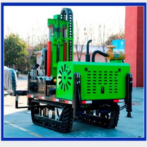 小型潛孔鉆機 多種地形輕松應(yīng)對